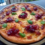 Obrázok receptu: Domáca pizza